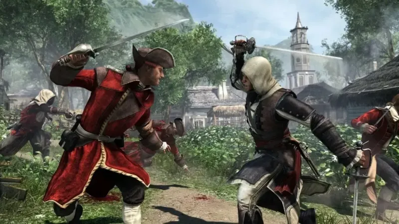 Assassin’s Creed serisinin en iyi oyunları