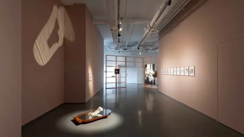 Polat Piyalepaşa Çarşı’da bahar sergileri 