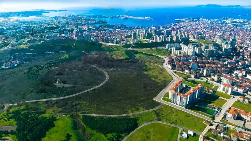 Babacan, ‘arsadan konuta’ ‘iki adımda’ ev sahibi yapacak