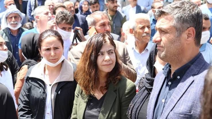Eski HDP’li belediye başkanlarına 15 yıla kadar hapis istemi