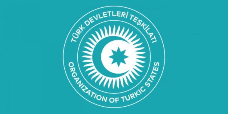 Türk Devletleri Teşkilatı Toplandı
