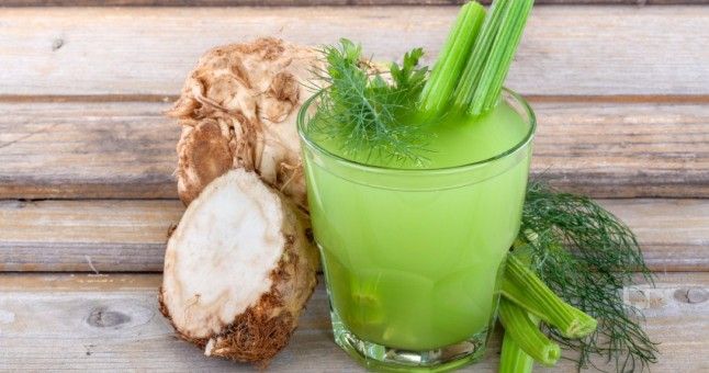 Vücuda etkisi inanılmaz