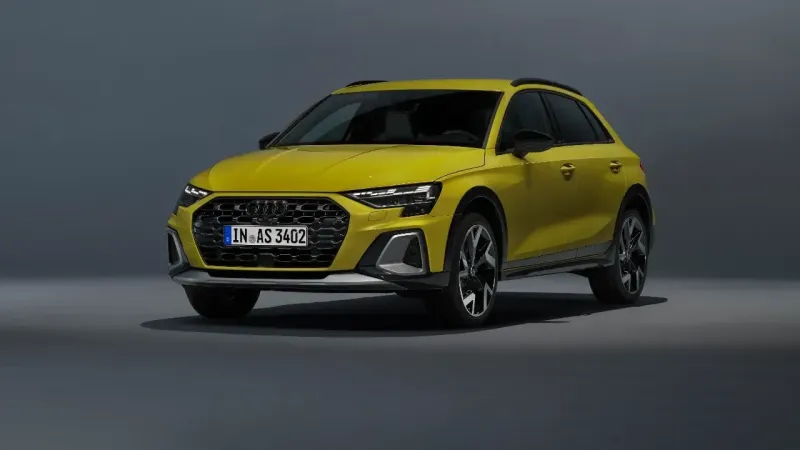 Audi A3 satışa sunuldu