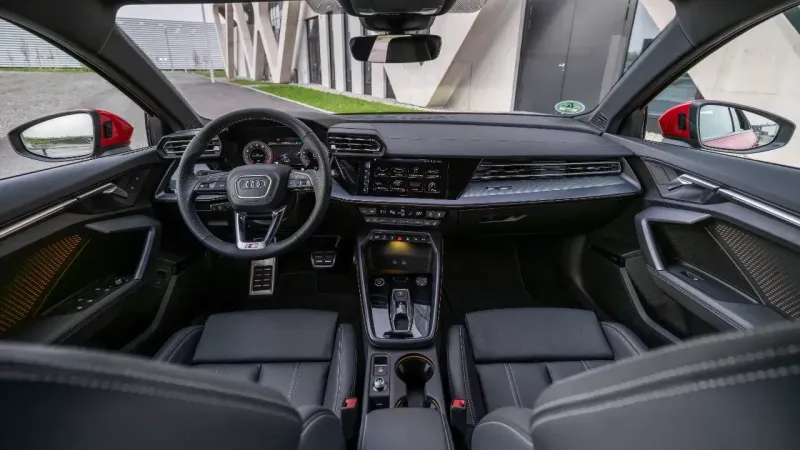 Audi A3 satışa sunuldu