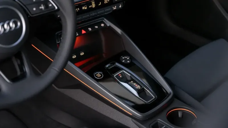 Audi A3 satışa sunuldu