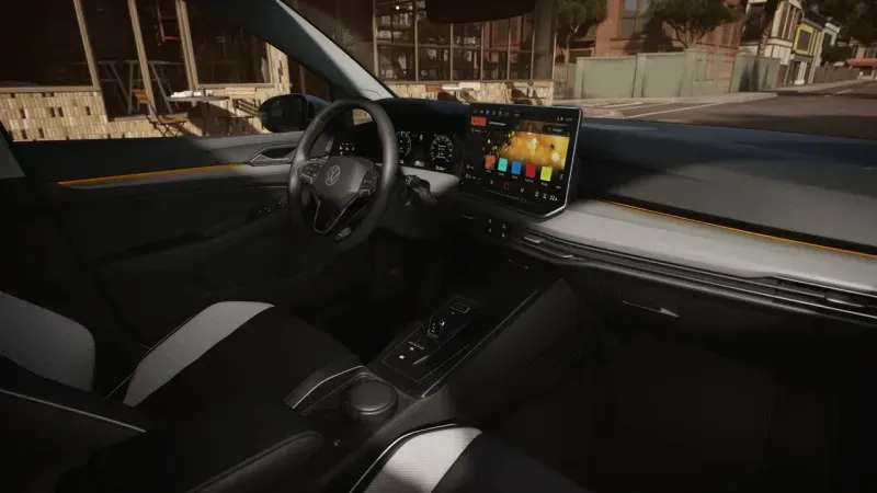 Volkswagen’in en çok satan modeli Golf, 50. yılında yenilendi