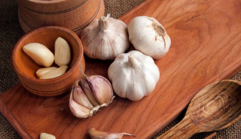 Vücudu temizleyen soğan sarımsak kürü