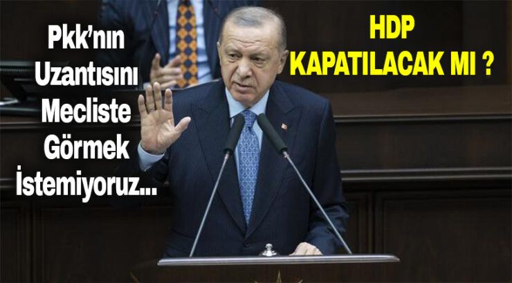 HPD Kapatılacak mı?