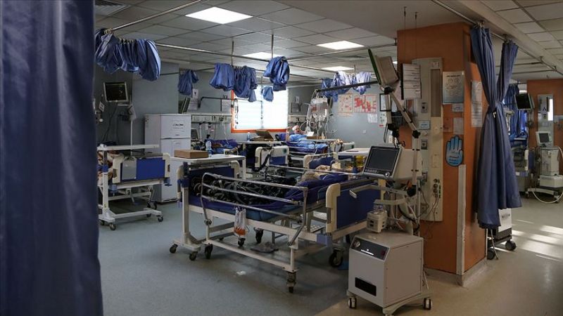 Tahran’ın yüzde 40’ı koronavirüse yakalanabilir