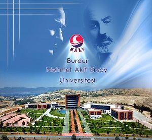 Burdur Mehmet Akif Ersoy Üniversitesi 16 Sözleşmeli Personel alacak