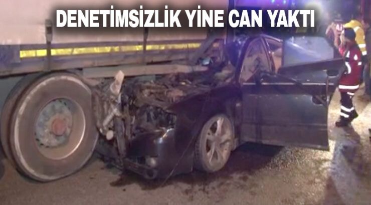Güvenlik Tamponu Denetimsizliği