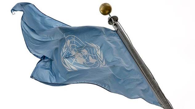 BM: Yunanistan’ın iltica başvurularını askıya almasının yasal dayanağı yok