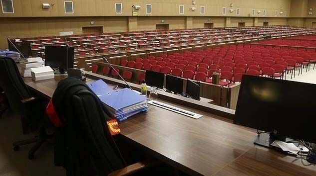 Eski binbaşıya ağırlaştırılmış müebbet hapis cezası