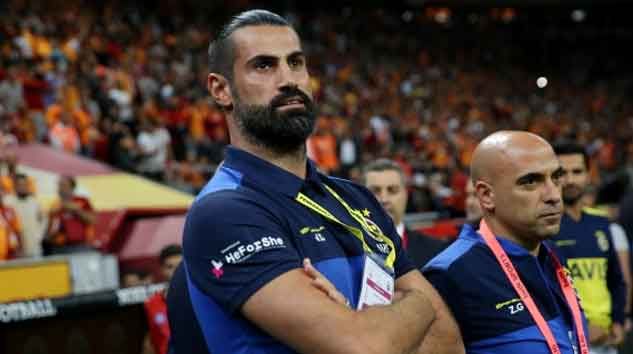 Fenerbahçe’nin antrenörü Zeki Murat Göle kimdir?