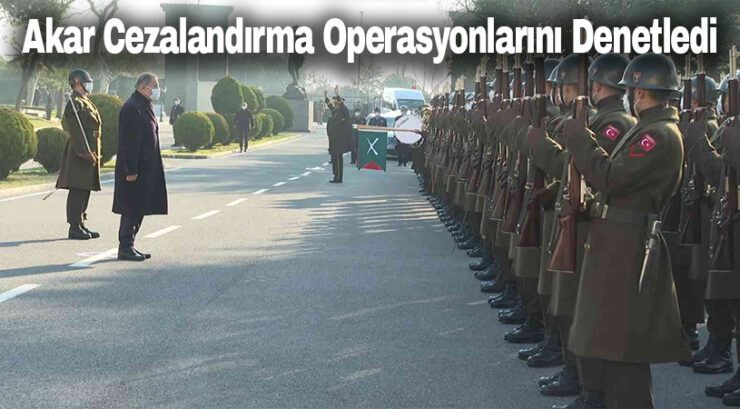 44 Terörist etkisiz hale getirildi.