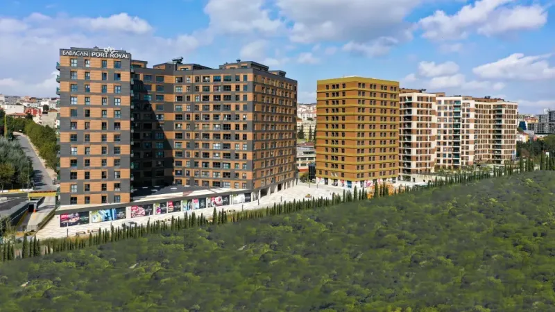 Babacan’dan ev sahibi yapan dev kampanya: Arabayı getir, evini götür