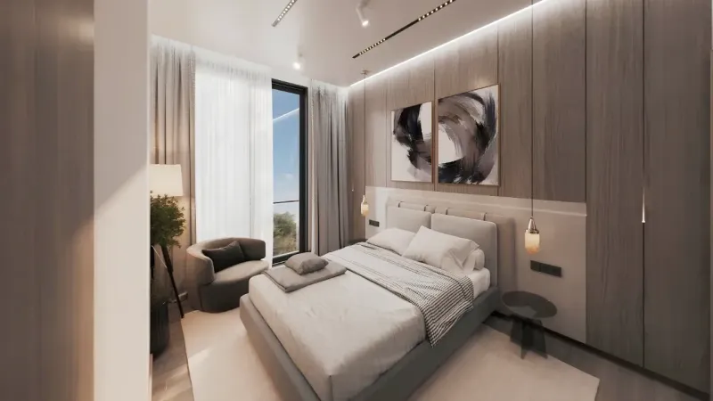 Elite World, Ekol Yapı ve Tatlıses Group, “Elite World Residence İstanbul Yeni Levent” için imzaları attı