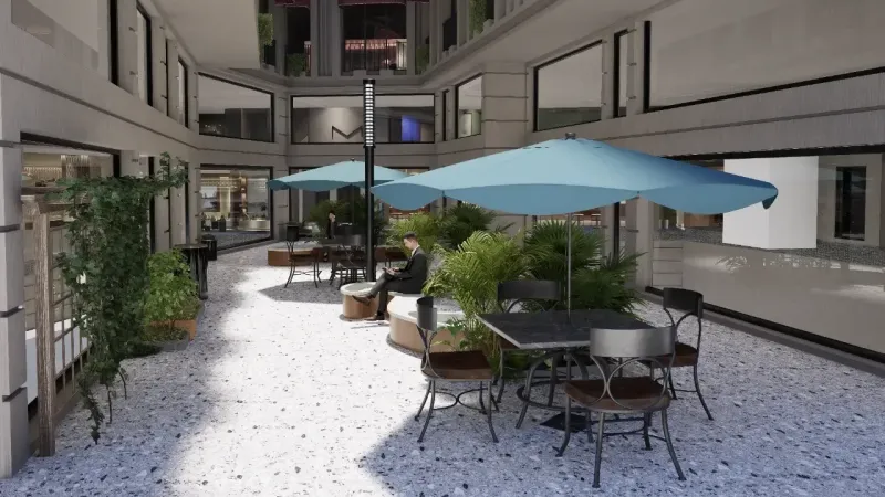 Elite World, Ekol Yapı ve Tatlıses Group, “Elite World Residence İstanbul Yeni Levent” için imzaları attı