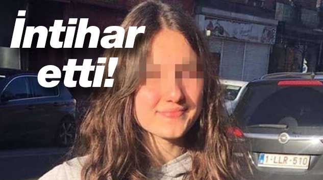 Çıplak görüntüleri yayınlanmıştı! İntihar etti…