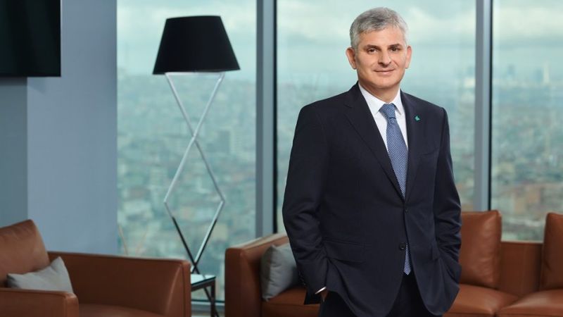 Türkiye Finans ülke ekonomisine 204 milyar TL’lik katkı sağladı Türkiye Finans ülke ekonomisine 204 milyar TL’lik katkı sağladı