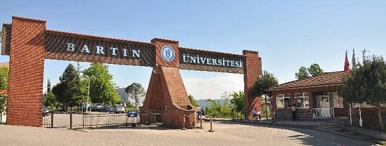Bartın Üniversitesi Rektörlüğü Sözleşmeli Personel alacak Bartın Üniversitesi Rektörlüğü Sözleşmeli Personel alacak