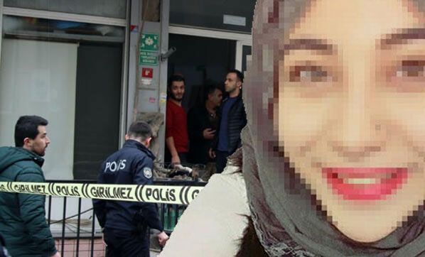 İstanbul’da dehşet!