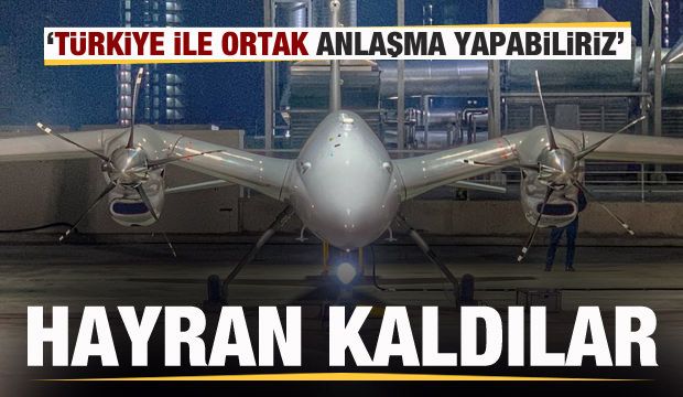 Hayran kaldırlar!