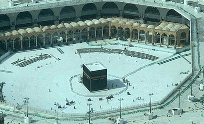 Yeniden ziyarete açıldı