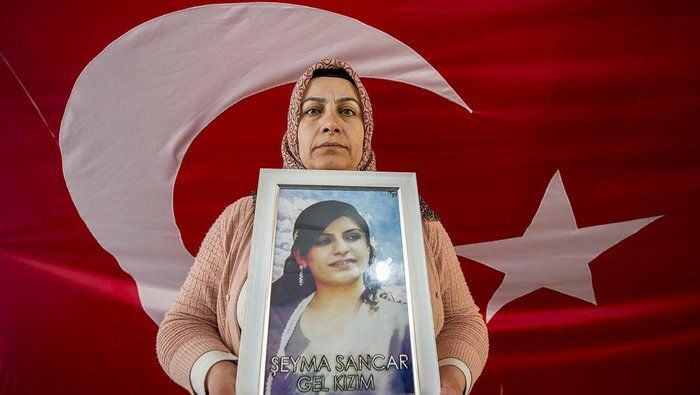 Önce annelerden özür dileyin