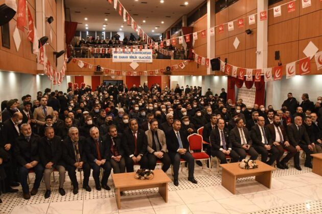 Aşılama Çare Değil