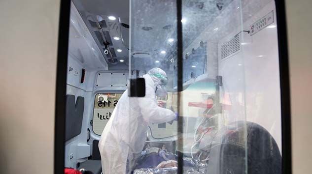 İranlı milletvekili koronavirüs nedeniyle hayatını kaybetti