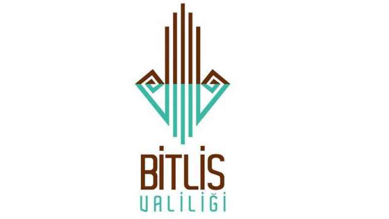 Bitlis Valiliği, 4 gün boyunca etkinliklerin yasaklandığını açıkladı 