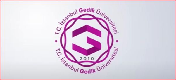 İstanbul Gedik Üniversitesi Araştırma Görevlisi alıyor