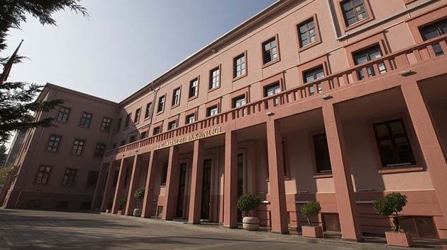 Adalet Bakanlığı cezaevlerinde kreş, anaokulu, lise ve meslek liseleri açacak