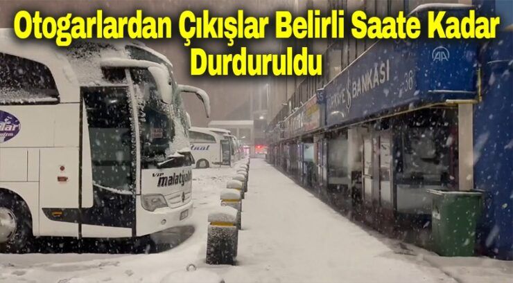 Valilik Açıklama Yaptı