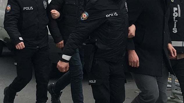 FETÖ’nün kilit isminin torunu ‘öğrenci evleri yapılanması sorumlusu’ çıktı