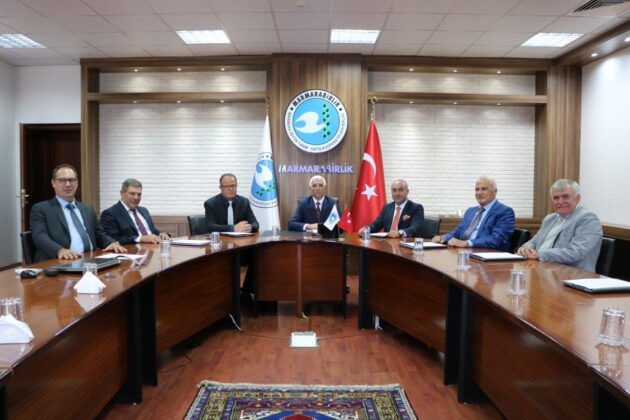 Ürün Alımı Sona Erdi