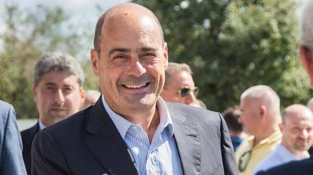 İtalya’da iktidar ortağının liderinde de yeni tip koronavirüs çıktı