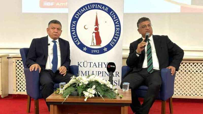Güvenlik Uzmanı Başbuğ: 