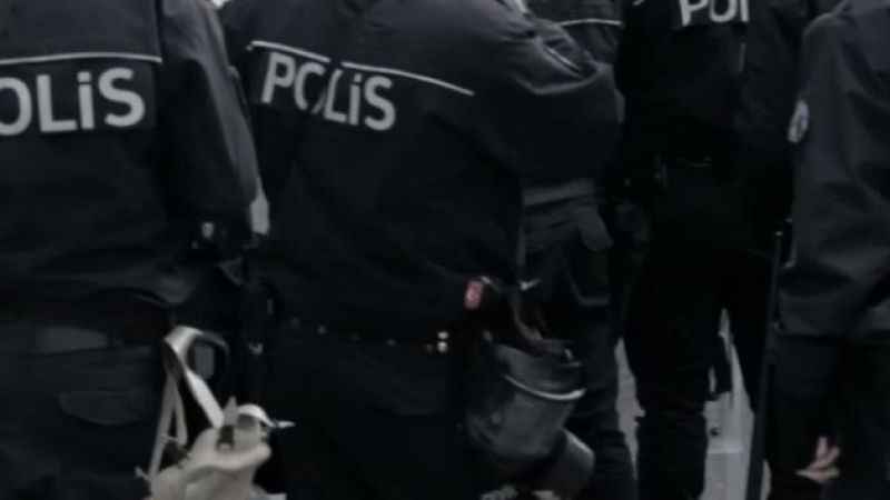 Emniyet Genel Müdürlüğü’nde 10 bin 102 kişilik kadro açıldı