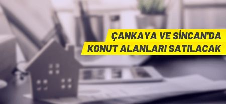 Hazineye ait 5 adet arsa ihaleyle satışa sunuluyor