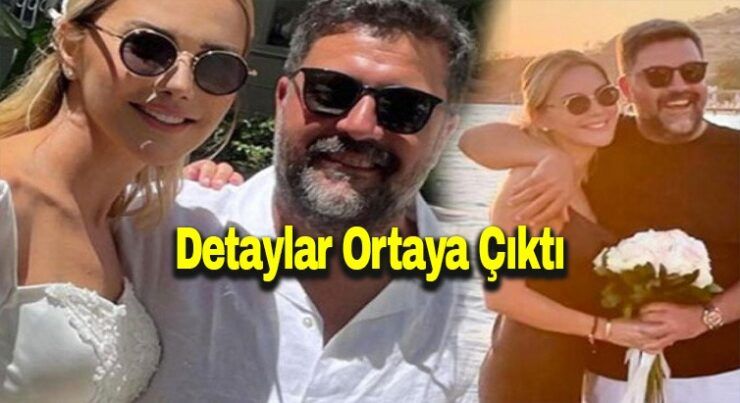 Detaylar Ortaya Çıktı