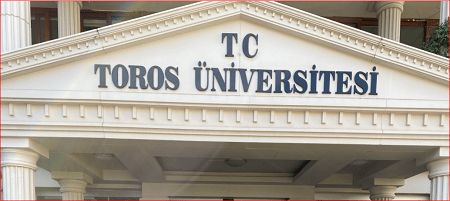 Toros Üniversitesi 8 akademik personel alacak