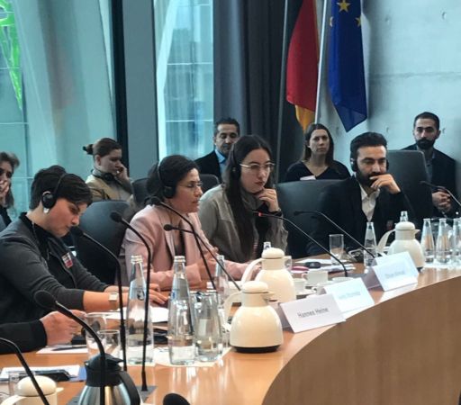 Bunu da gördük! Türkiye düşmanı hainler aynı masada buluştu