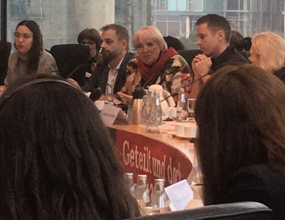 Bunu da gördük! Türkiye düşmanı hainler aynı masada buluştu