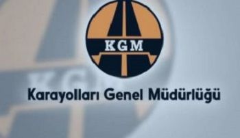 Karayolları Genel Müdürlüğü İşçi alıyor
