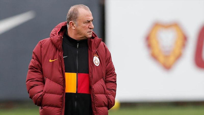Fatih Terim’den ‘Zorlu’ göndermesi