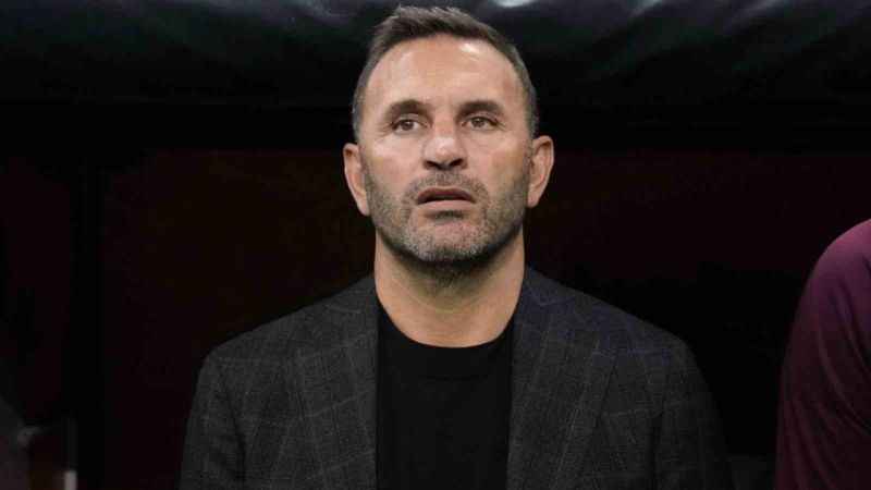 Galatasaray’da 3 değişiklik