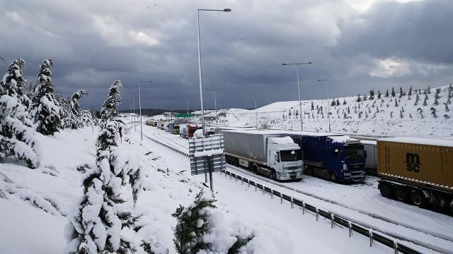 Bu hafta havalar nasıl?