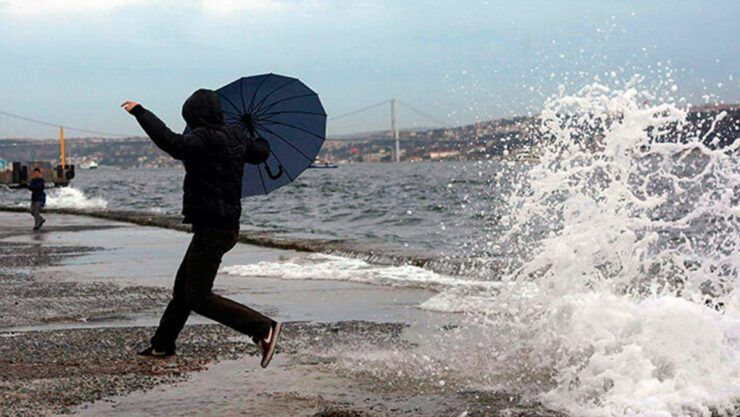 Bu hafta havalar nasıl?